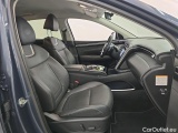  Hyundai  Tucson Hyundai  1.6 T-GDI HEV Premium Automaat 5d #3