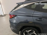  Hyundai  Tucson Hyundai  1.6 T-GDI HEV Premium Automaat 5d #43