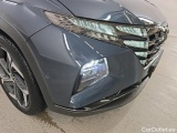  Hyundai  Tucson Hyundai  1.6 T-GDI HEV Premium Automaat 5d #34