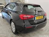  Mercedes  A-Klasse Mercedes-Benz  A 160 5d #9