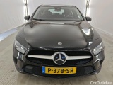  Mercedes  A-Klasse Mercedes-Benz  A 160 5d #21