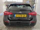 Mercedes  A-Klasse Mercedes-Benz  A 160 5d #10