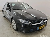  Mercedes  A-Klasse Mercedes-Benz  A 160 5d #20