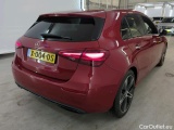 Mercedes  A-Klasse Mercedes-Benz  A 200 DCT Luxury Line 5d #2