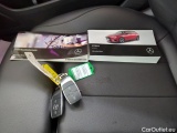  Mercedes  A-Klasse Mercedes-Benz  A 200 DCT Luxury Line 5d #4