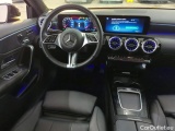  Mercedes  A-Klasse Mercedes-Benz  A 200 DCT Luxury Line 5d #30