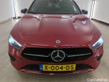  Mercedes  A-Klasse Mercedes-Benz  A 200 DCT Luxury Line 5d #5
