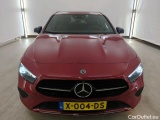  Mercedes  A-Klasse Mercedes-Benz  A 200 DCT Luxury Line 5d #12