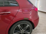  Mercedes  A-Klasse Mercedes-Benz  A 200 DCT Luxury Line 5d #34