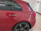  Mercedes  A-Klasse Mercedes-Benz  A 200 DCT Luxury Line 5d #26