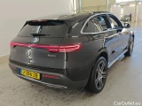  Mercedes  EQC Mercedes-Benz   400 4MATIC Business Solution Luxury 5d #2