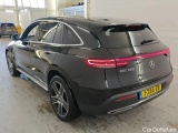  Mercedes  EQC Mercedes-Benz   400 4MATIC Business Solution Luxury 5d #11