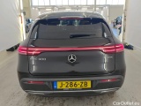  Mercedes  EQC Mercedes-Benz   400 4MATIC Business Solution Luxury 5d #17