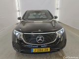  Mercedes  EQC Mercedes-Benz   400 4MATIC Business Solution Luxury 5d #19