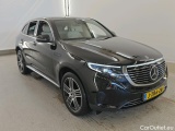  Mercedes  EQC Mercedes-Benz   400 4MATIC Business Solution Luxury 5d #32