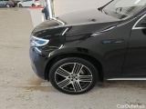  Mercedes  EQC Mercedes-Benz   400 4MATIC Business Solution Luxury 5d #29