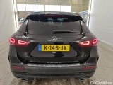  Mercedes  GLA Mercedes-Benz   250 e DCT Business Sol AMG Limited 5d + Pano #28