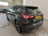  Mercedes  GLA Mercedes-Benz   250 e DCT Business Sol AMG Limited 5d + Pano #10