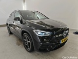  Mercedes  GLA Mercedes-Benz   250 e DCT Business Sol AMG Limited 5d + Pano #16
