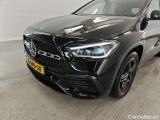  Mercedes  GLA Mercedes-Benz   250 e DCT Business Sol AMG Limited 5d + Pano #48