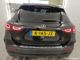  Mercedes  GLA Mercedes-Benz   250 e DCT Business Sol AMG Limited 5d + Pano #70