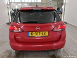  Opel  Astra Opel  Sports Tourer 1.2 turbo 96kW Edition 2020 5d #8