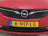  Opel  Astra Opel  Sports Tourer 1.2 turbo 96kW Edition 2020 5d #5