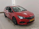  Opel  Astra Opel  Sports Tourer 1.2 turbo 96kW Edition 2020 5d #15