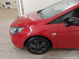  Opel  Astra Opel  Sports Tourer 1.2 turbo 96kW Edition 2020 5d #18