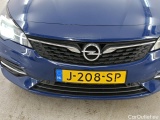  Opel  Astra Opel  Sports Tourer 1.2 turbo 96kW Edition 5d #5