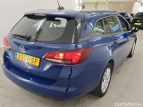  Opel  Astra Opel  Sports Tourer 1.2 turbo 96kW Edition 5d #2