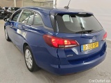  Opel  Astra Opel  Sports Tourer 1.2 turbo 96kW Edition 5d #25