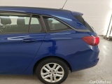  Opel  Astra Opel  Sports Tourer 1.2 turbo 96kW Edition 5d #19