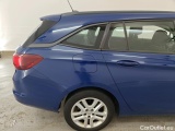  Opel  Astra Opel  Sports Tourer 1.2 turbo 96kW Edition 5d #26