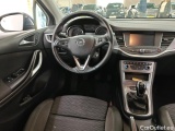  Opel  Astra Opel  Sports Tourer 1.2 turbo 96kW Edition 5d #21