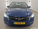  Opel  Astra Opel  Sports Tourer 1.2 turbo 96kW Edition 5d #16