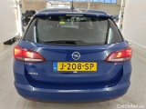 Opel  Astra Opel  Sports Tourer 1.2 turbo 96kW Edition 5d #31