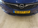  Opel  Astra Opel  Sports Tourer 1.2 turbo 81kW Design & Tech 5d #5