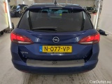  Opel  Astra Opel  Sports Tourer 1.2 turbo 81kW Design & Tech 5d #8