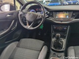  Opel  Astra Opel  Sports Tourer 1.2 turbo 81kW Design & Tech 5d #14