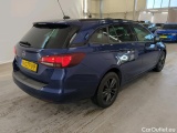  Opel  Astra Opel  Sports Tourer 1.2 turbo 81kW Design & Tech 5d #2
