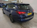  Opel  Astra Opel  Sports Tourer 1.2 turbo 81kW Design & Tech 5d #33