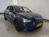  Opel  Corsa Opel  1.2 TURBO ELEGANCE 74KW 5d #25