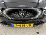  Peugeot  308 Peugeot  Allure Pack Business 1.2 PureTech 130 5d #5