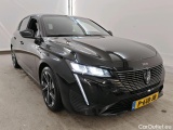  Peugeot  308 Peugeot  Allure Pack Business 1.2 PureTech 130 5d #21
