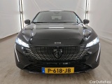  Peugeot  308 Peugeot  Allure Pack Business 1.2 PureTech 130 5d #22