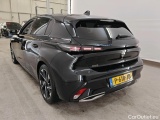  Peugeot  308 Peugeot  Allure Pack Business 1.2 PureTech 130 5d #9