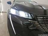  Peugeot  308 Peugeot  Allure Pack Business 1.2 PureTech 130 5d #20