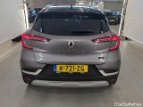  Renault  Captur Renault  hybrid 145 Techno 5d #10