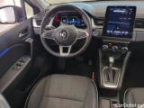  Renault  Captur Renault  hybrid 145 Techno 5d #16